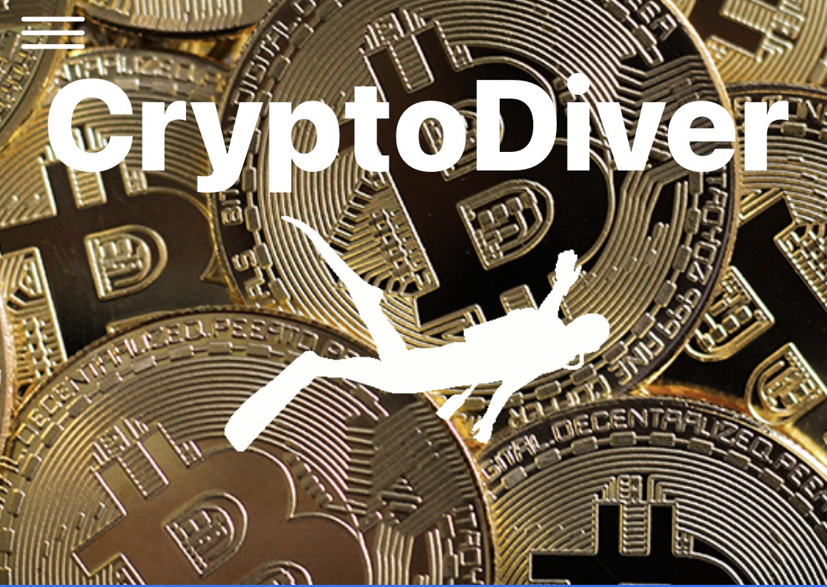 cryptodiver